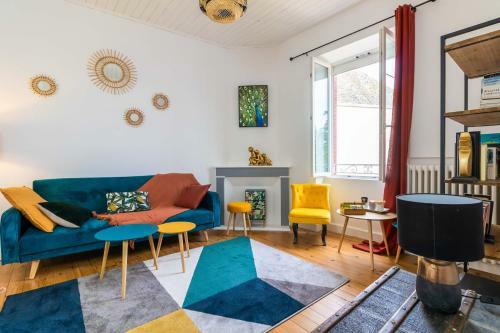Hostal La Voie Du Viaur