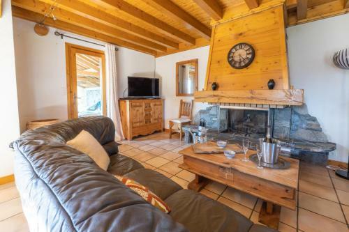 Chalet Taninges