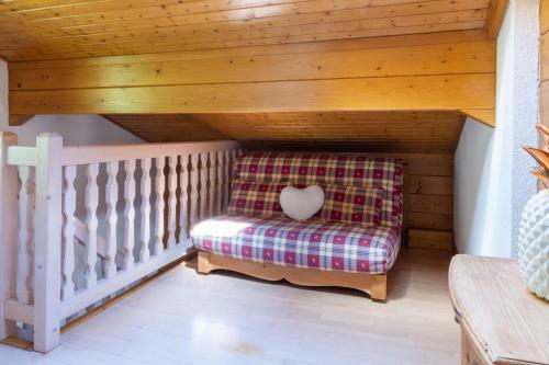 Chalet Taninges