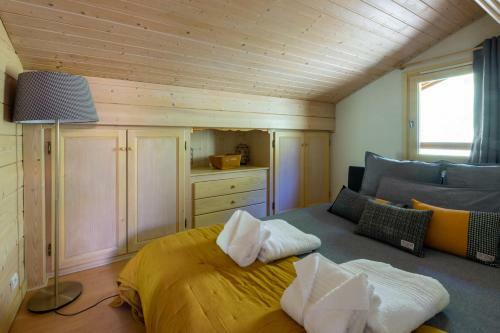 Chalet Taninges