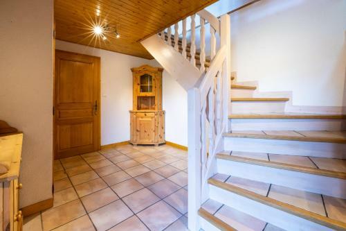 Chalet Taninges