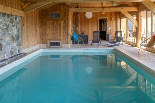 Chalet Taninges