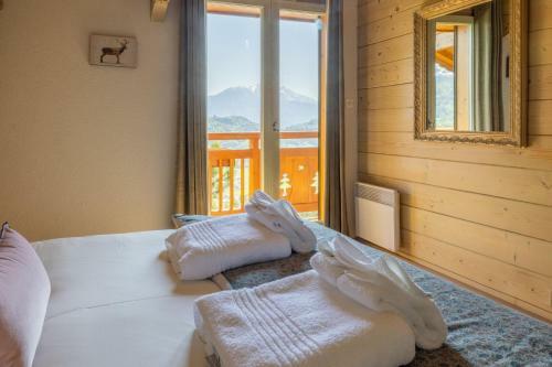 Chalet Taninges
