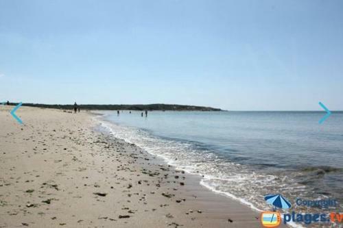 Apartamento Les Sables D'olonne A 9 Km