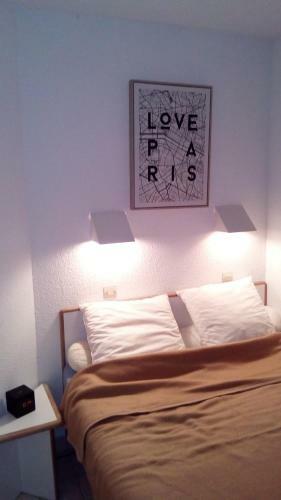 Apartamento Les Sables D'olonne A 9 Km