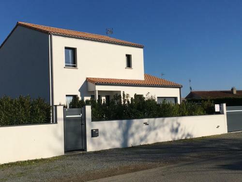 Villa La Maison Du Payr�