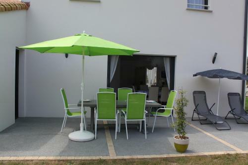 Villa La Maison Du Payr�