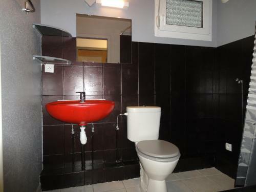 Apartamento Flat Reserve Naturelle Robertsau