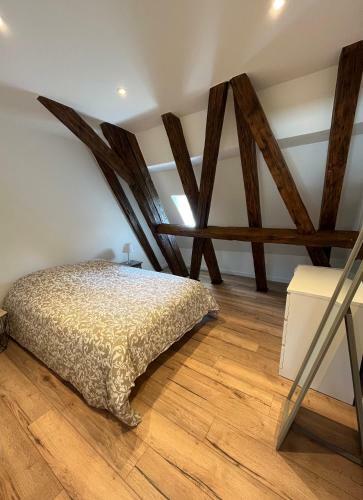 Apartamento Le Gutenberg