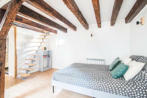 Apartamento R. Appartements La Petite Cath�drale