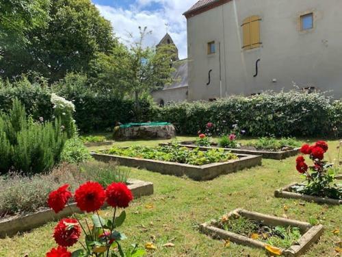 Minicamping Sous Les Cloches