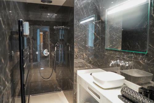 Hostal La Villa