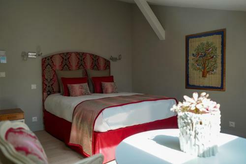 Hostal La Villa