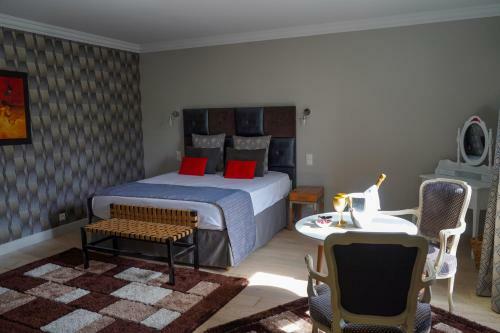 Hostal La Villa