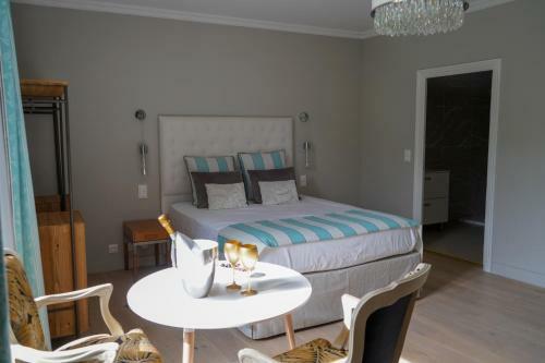 Hostal La Villa
