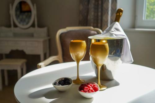 Hostal La Villa