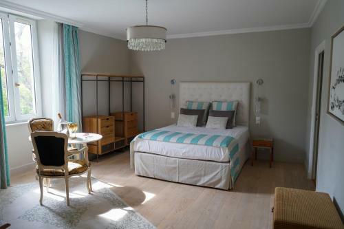 Hostal La Villa