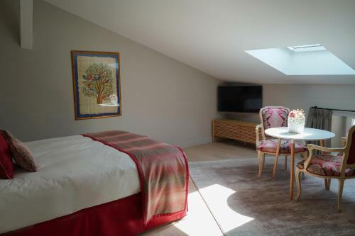 Hostal La Villa