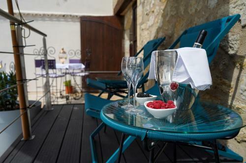 Hostal La Villa