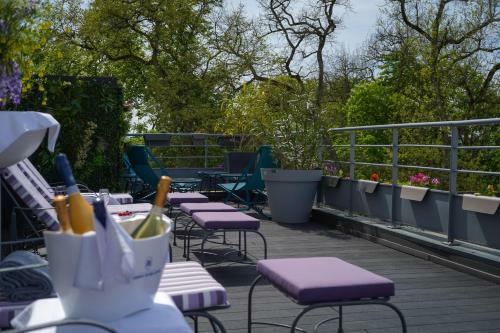 Hostal La Villa