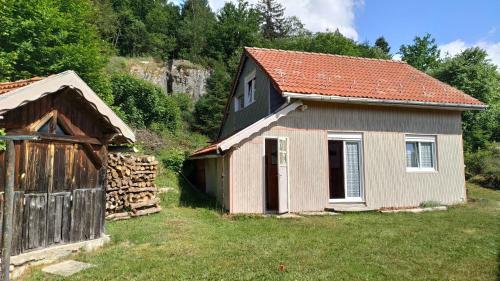 Au Garni