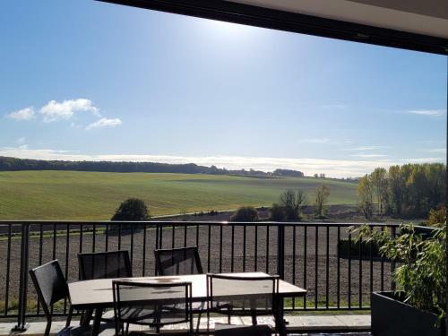 La Terrasse D'onna