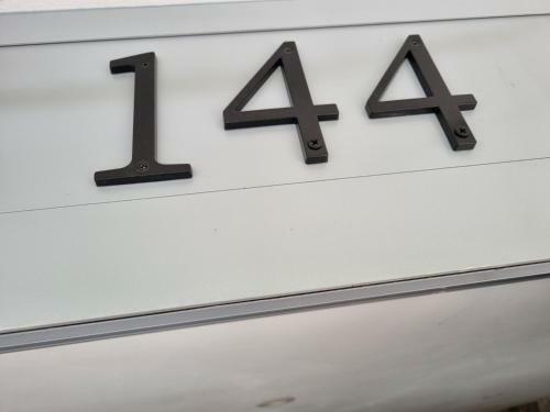 Apartamento Le 144