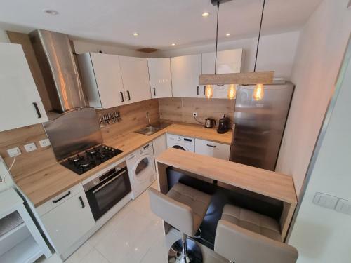 Apartamento Le 144