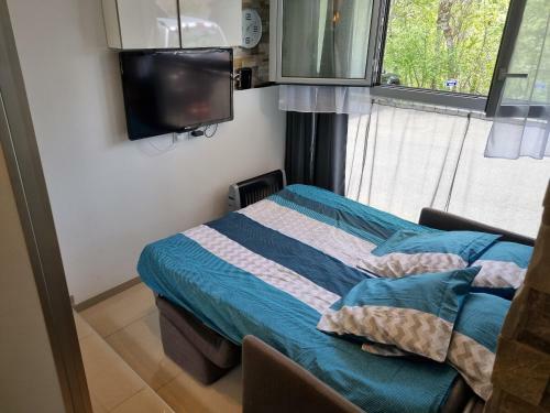 Apartamento Le 144