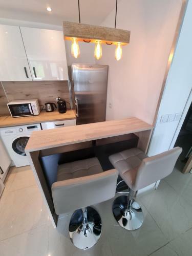 Apartamento Le 144