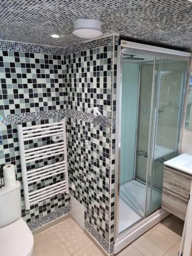 Apartamento Le 144