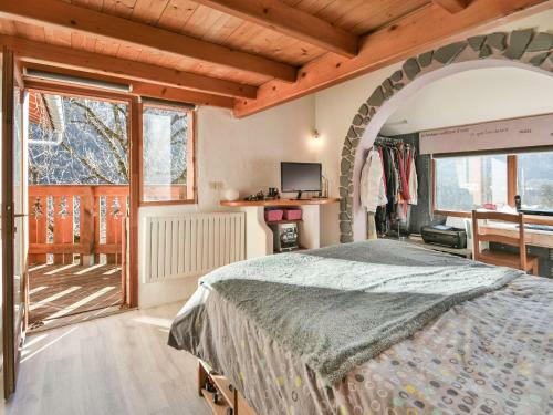 Maison Th�nes, 3 Pi�ces, 4 Personnes - Fr-1-391-157