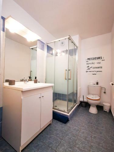 Apartamento L�man Holidays - Le Coquelicot