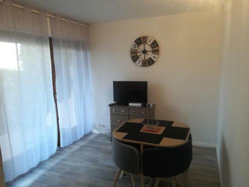 Apartamento Le Cosy