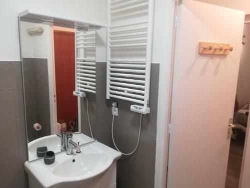 Apartamento Le Cosy