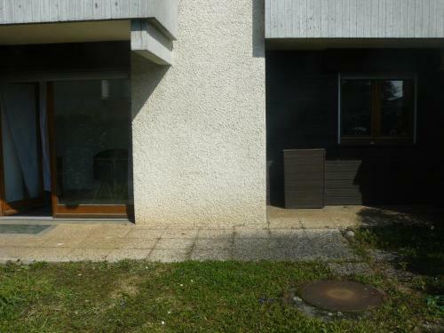 Apartamento Le Cosy