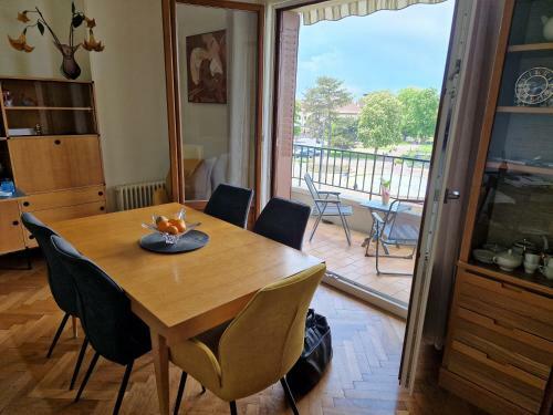 Apartamento Le Bellevue
