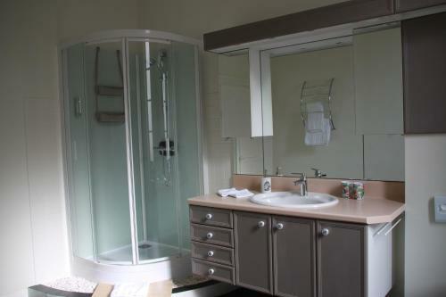 Bed & Breakfast La Maison Duffour