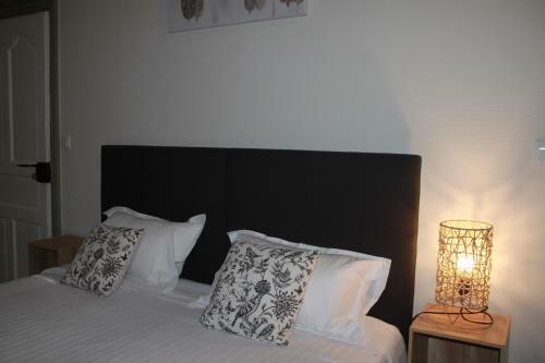 Bed & Breakfast La Maison Duffour