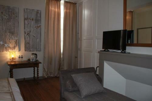 Bed & Breakfast La Maison Duffour