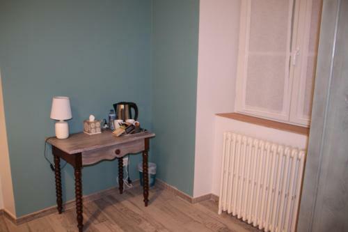 Bed & Breakfast La Maison Duffour