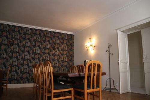Bed & Breakfast La Maison Duffour