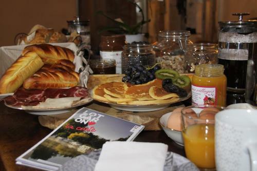 Bed & Breakfast La Maison Duffour