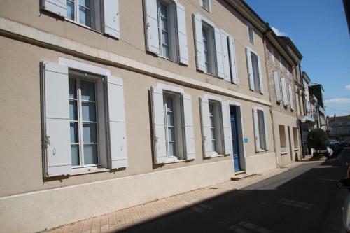 Bed & Breakfast La Maison Duffour