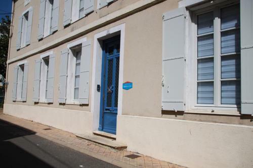 Bed & Breakfast La Maison Duffour