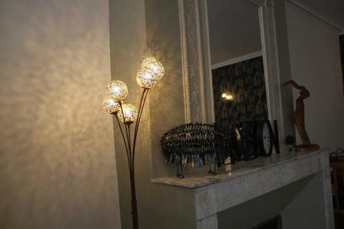 Bed & Breakfast La Maison Duffour
