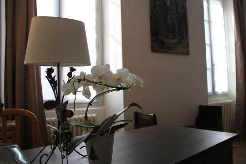 Bed & Breakfast La Maison Duffour