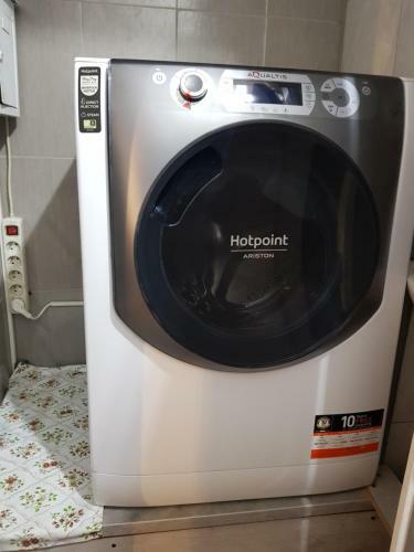 Apartamento Studio Entre Paris Et Disney