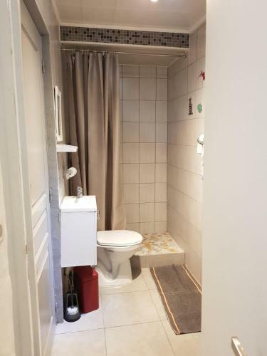 Apartamento Studio Entre Paris Et Disney