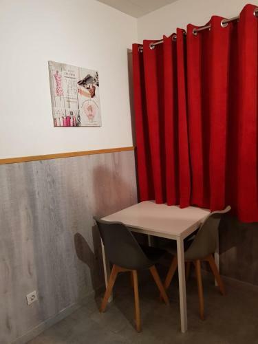 Apartamento Studio Entre Paris Et Disney